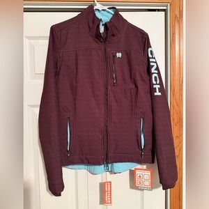 Cinch Women’s Concealed Carry Jacket